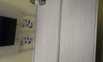 Imagem: Casa à venda no Condomínio Horto Florestal