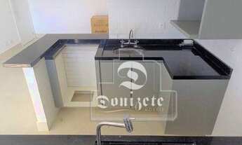 Imagem 4: Apartamento com 2 dormitórios, 62 m² - venda por R$ 620.000,00 ou aluguel por R$ 3.550,01