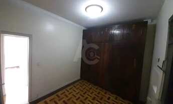 Imagem 6: Ótima localização, três quartos mais dependência completa, garagem