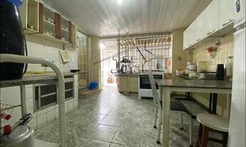 Imagem 5: Casa de 2 quartos no bairro Vila Bretas - Governador Valadares - MG