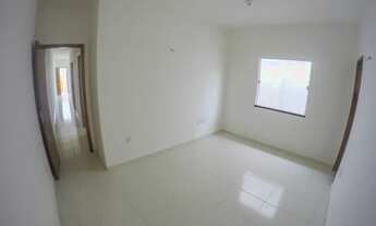 Imagem 4: Casa para venda tem 90 metros quadrados com 3 quartos em Jardim Bandeirantes - Maracanaú