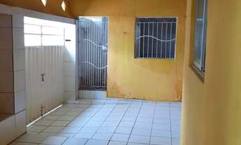 Imagem: Vendo Bela Casa em Rosa dos Ventos