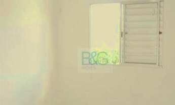 Imagem 7: Sobrado com 2 dormitórios, 47 m² - venda por R$ 255.000,00 ou aluguel por R$ 1.400,00/mês