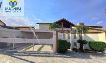 Imagem 2: Casa com 4 dormitórios para alugar, 450 m² por R$ 6.000,00/mês - Jardim Tarraf II - São Jo