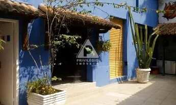 Imagem 3: Linda casa próximo a Reserva do Grajaú com quatro quartos, sendo duas suítes