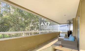 Imagem 6: SãO PAULO - Apartamento Padrão - Alto de Pinheiros