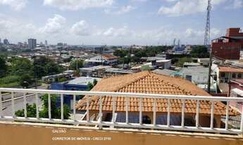 Imagem 4: Casa com 4 quartos no Santo Antônio Manaus