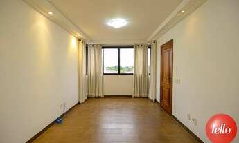 Imagem 5: São Paulo - Apartamento Padrão - Vila Romana