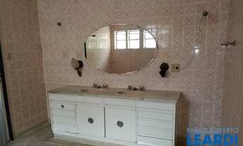 Imagem 7: CASA ASSOBRADADA - SUMARÉ - SP