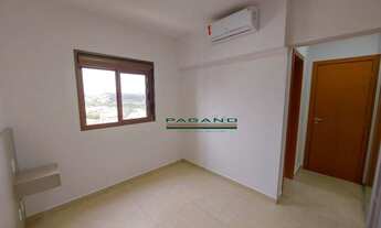 Imagem 2: Apartamento com 1 dormitório para alugar, 45 m² por R$ 2.145,00/mês - Jardim Califórnia