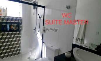 Imagem 4: CASA ALTO PADRÃO VILA OLIVEIRA MOGI DAS CRUZES 04 DORMS