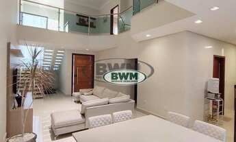 Imagem 6: Sobrado à venda, 270 m² por R$ 1.398.000,00 - Condomínio Horizontes de Sorocaba - Sorocaba