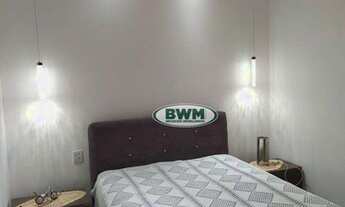 Imagem 7: Sobrado com 5 dormitórios à venda, 226 m² por R$ 583.000,00 - Jardim Maria Eugênia - Soroc