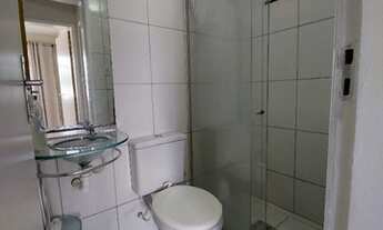 Imagem 6: Aluguel de apartamento 2/4 no Vila Olímpia R$ 800,00