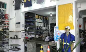 Imagem: São Paulo - Casa Comercial - Mooca