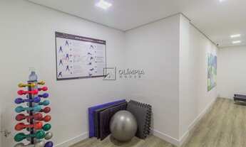 Imagem 5: Apartamento Venda 4 Dormitórios - 160 m² Moema