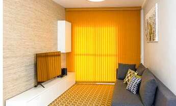 Imagem 5: Apartamento para venda tem 100 metros quadrados com 3 quartos em Boca do Rio - Salvador