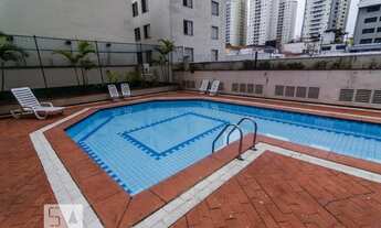 Imagem 6: Apartamento à Venda - Tatuapé, 2 Quartos, 57 m2