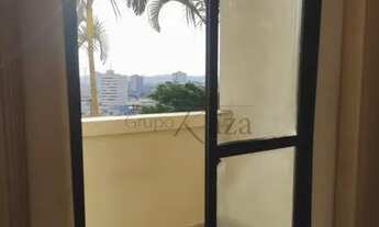 Imagem 2: Apartamento - Centro - Residencial Pacaembu - 2 Dormitórios - 77m²