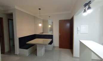 Imagem: Apartamento com 2 dormitórios para alugar