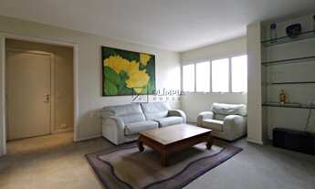 Imagem 4: Cobertura Venda 1 Dormitórios - 57 m² Moema