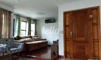 Imagem 2: Santo André - Casa Padrão - Campestre