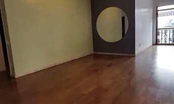 Imagem 2: APARTAMENTO NA PARTE BAIXA DO BAIRRO COM TERRAÇO