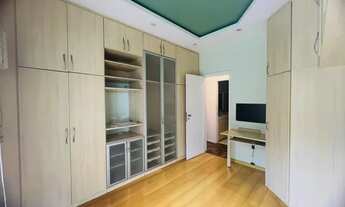 Imagem 6: Apartamento para Locação em Rio de Janeiro, Laranjeiras, 3 dormitórios, 1 suíte, 2 banheir