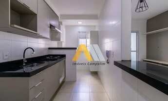 Imagem: Apartamento com 2 dormitórios à venda