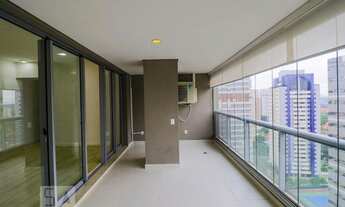 Imagem 5: Apartamento à Venda - Chácara Santo Antonio, 2 Quartos, 94 m2