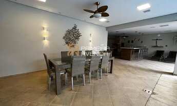 Imagem 2: Casa em condomínio fechado Aquarius IV 4 suítes