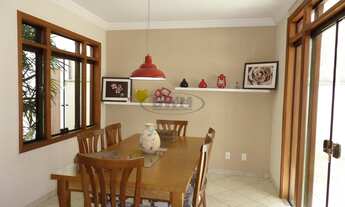 Imagem 4: Casa Residencial à venda, Jardim Santa Rosália, Sorocaba - CA0393