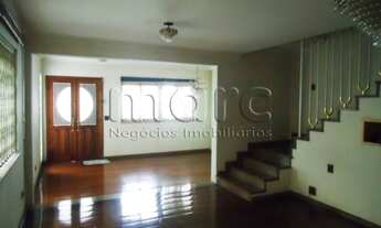 Imagem 2: SÃO PAULO - Casa Padrão - IPIRANGA