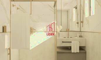 Imagem: Apartamentos de 2 e 3 quartos no Portão