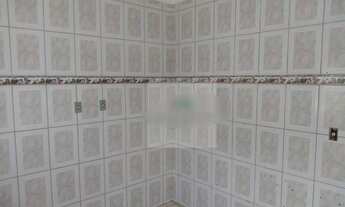 Imagem: Casa com 2 dormitórios no Parque dos Servidores