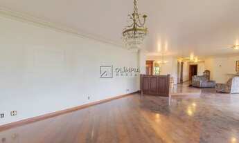 Imagem 7: Apartamento Venda Perdizes 388 m² 4 Dormitórios