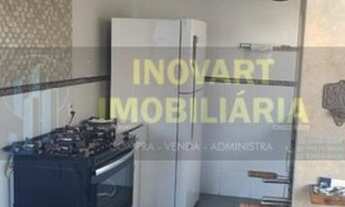 Imagem 5: FCOD 835 Excelente casa em condomínio com 4 quartos