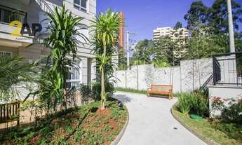 Imagem 7: Apartamento com 1 dormitório para alugar, 38 m² por R$ 2.762,39/mês - Vila Suzana - São Pa