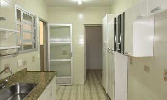 Imagem 4: Apartamento com 3 dormitórios para alugar, 108 m² por R$ 1.950,00/mês - Centro - Piracicab