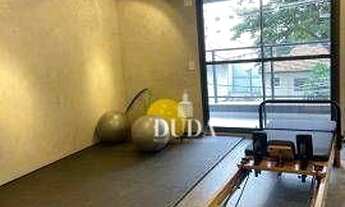 Imagem 5: Apartamento com 1 dormitório à venda, 27 m² por R$ 500.000 - Pinheiros - São Paulo/SP