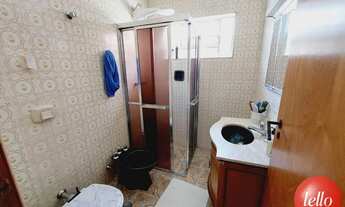 Imagem 5: São Paulo - Casa Padrão - Vila Leopoldina