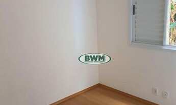 Imagem 4: Apartamento com 2 dormitórios à venda, 52 m² por R$ 210.000,00 - Jardim Vera Cruz - Soroca