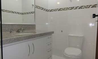 Imagem 3: Apartamento para venda com 260 metros quadrados com 4 quartos em Praia da Costa - Vila Vel