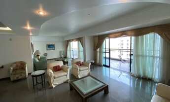 Imagem 7: ED. LIEBERMANN - 3 VARANDAS - 4 SUITES - 450m2