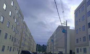 Imagem 6: Apê novo Apartamento com 2 dormitórios