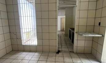 Imagem 2: Casa com 3 quartos - Bairro Dionisio Torres em Fortaleza