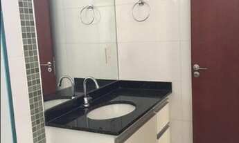Imagem 4: Apartamento com 2 dormitórios para alugar, 74 m² por R$ 2.088,00/mês - Jardim Sumaré - Ara