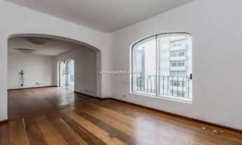 Imagem 6: Jardim América: 4 Dorm | 3 Suítes | 3 Vagas