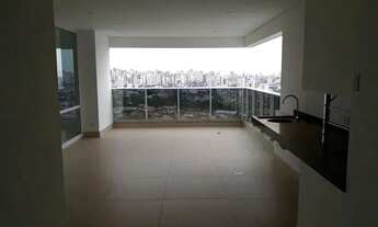 Imagem 4: MAISON INFINITY - 04 DORMITÓRIOS - GLEBA PALHANO