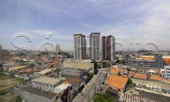 Imagem: Flat na Zona Norte, em Santana, para locação